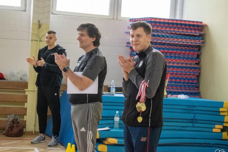 Zimowa Senioriada 2025