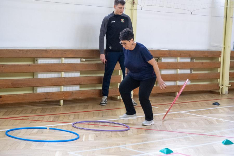 Zimowa Senioriada 2025