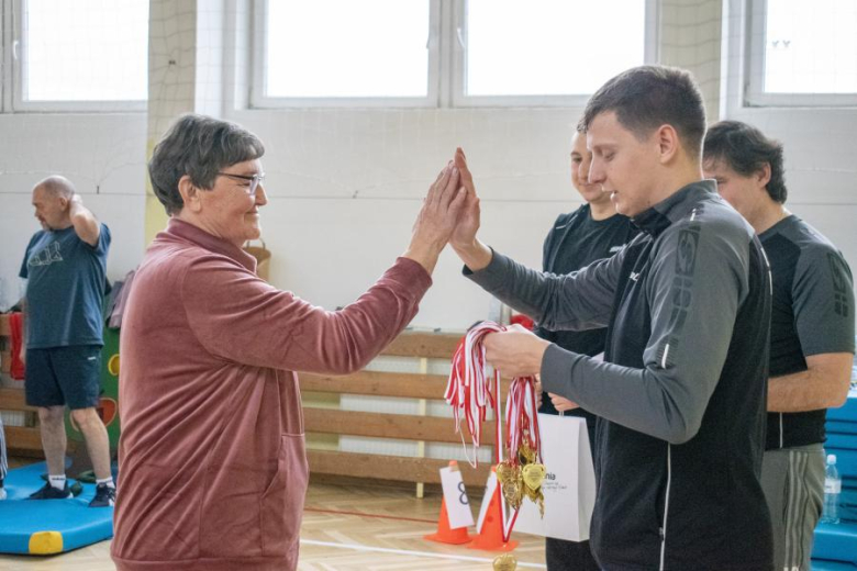 Zimowa Senioriada 2025