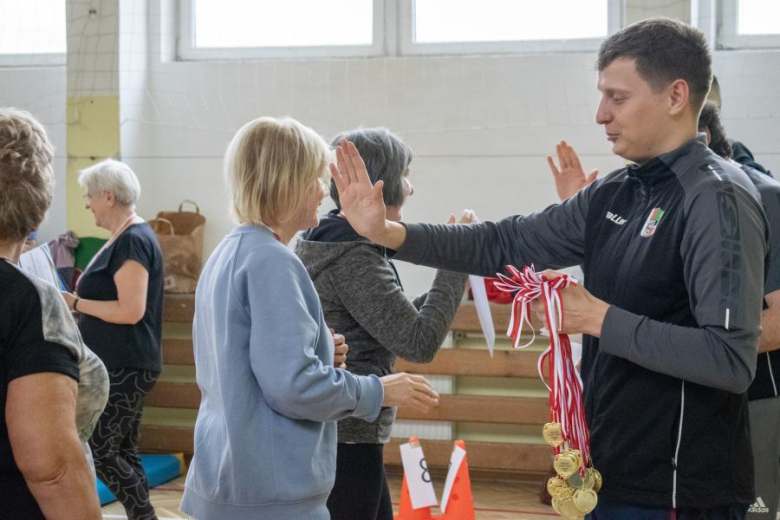 Zimowa Senioriada 2025