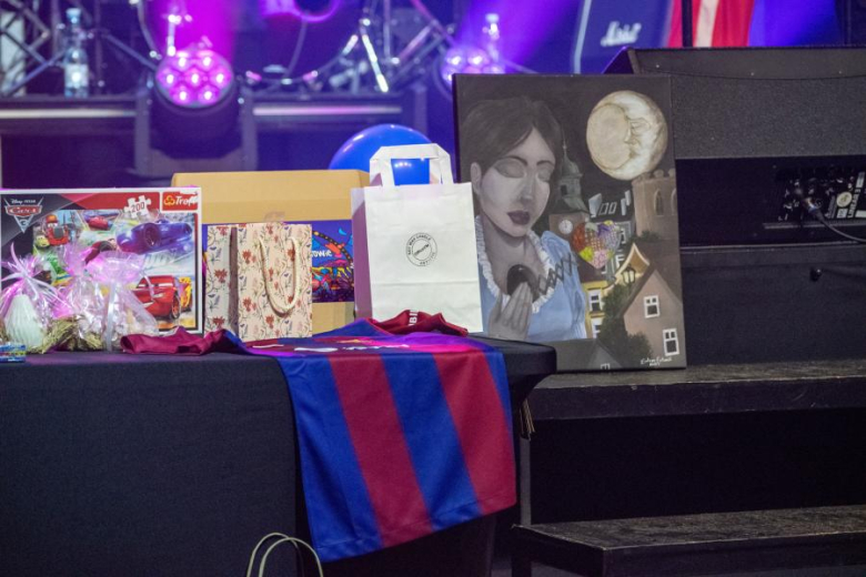 Powrót do czasów PRL w CeKa