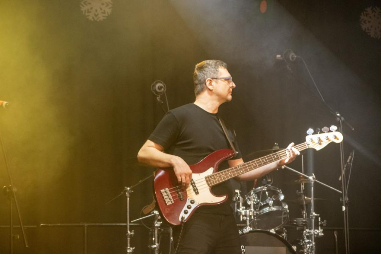 Powrót do czasów PRL w CeKa