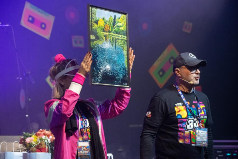 Powrót do czasów PRL w CeKa