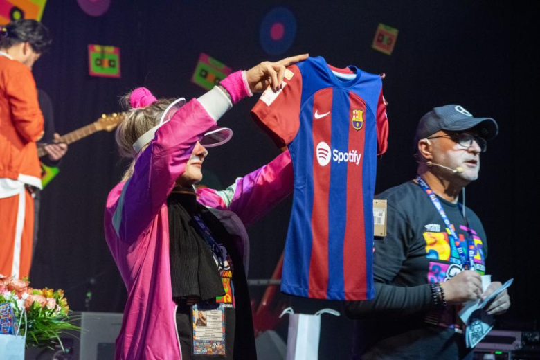 Powrót do czasów PRL w CeKa