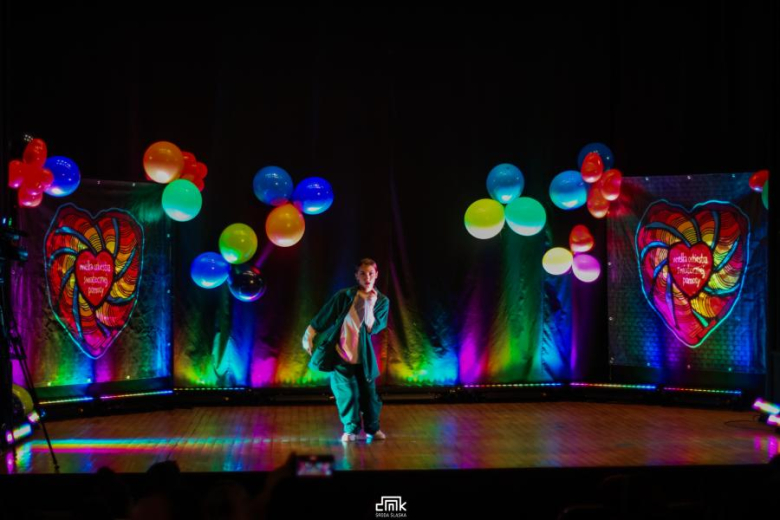 Finał WOŚP w Środzie Śląskiej