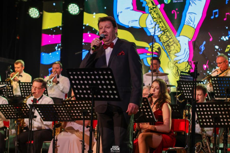 Koncert Średzkiej Orkiestry Dętej