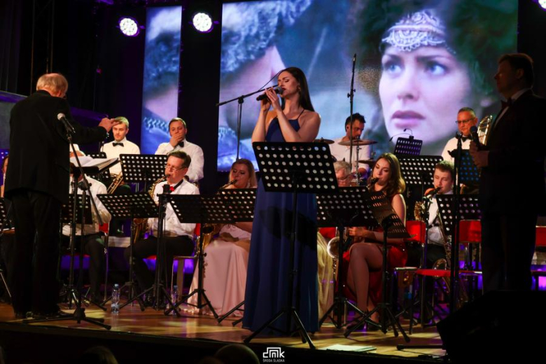 Koncert Średzkiej Orkiestry Dętej