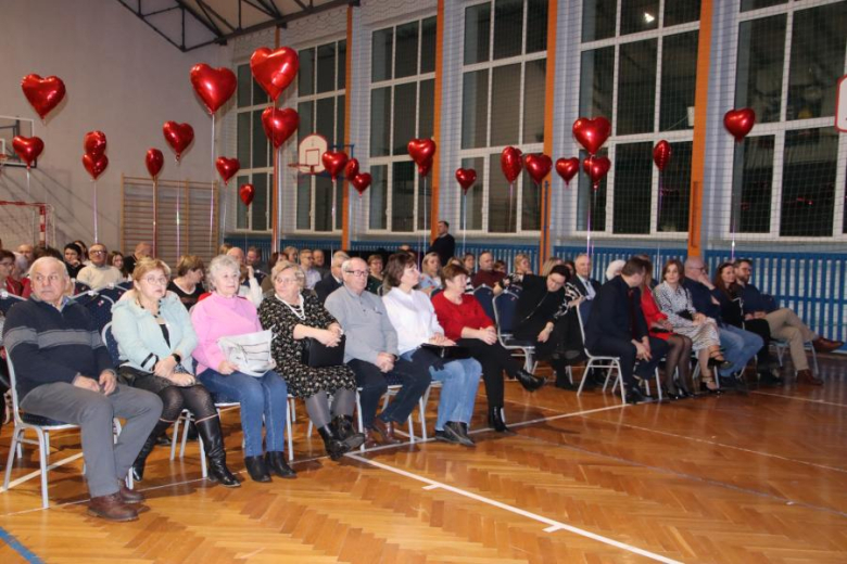 Recital Roberta Rozmusa w Udaninie