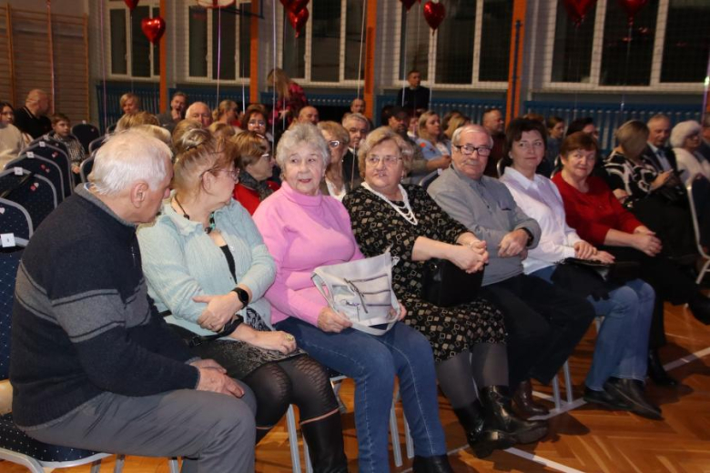 Recital Roberta Rozmusa w Udaninie