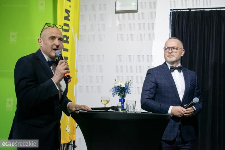 III edycja Gali Przyjaciół Powiatu Średzkiego