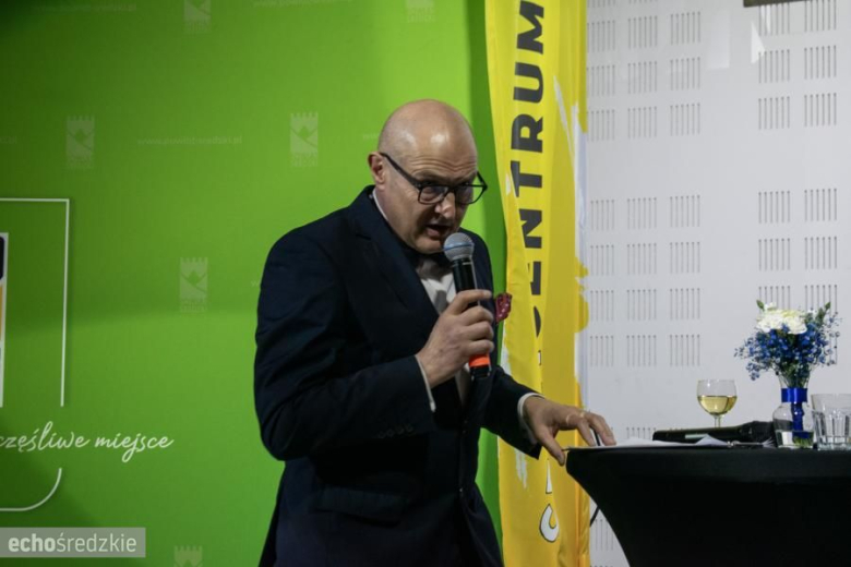 III edycja Gali Przyjaciół Powiatu Średzkiego