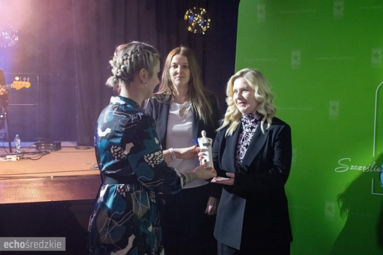 III edycja Gali Przyjaciół Powiatu Średzkiego