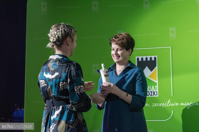 III edycja Gali Przyjaciół Powiatu Średzkiego