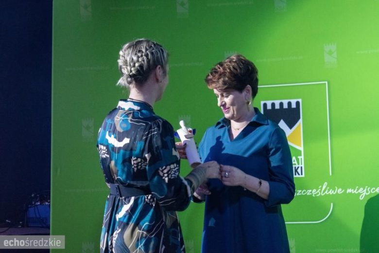 III edycja Gali Przyjaciół Powiatu Średzkiego