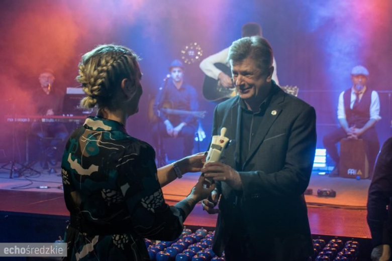 III edycja Gali Przyjaciół Powiatu Średzkiego