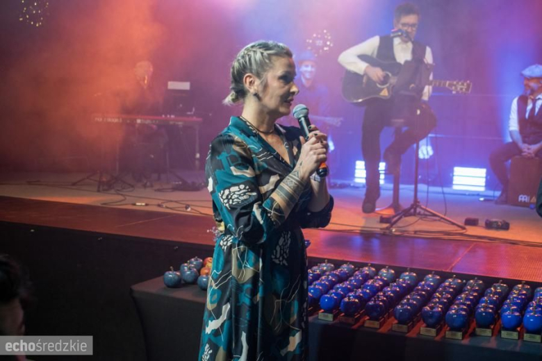 III edycja Gali Przyjaciół Powiatu Średzkiego