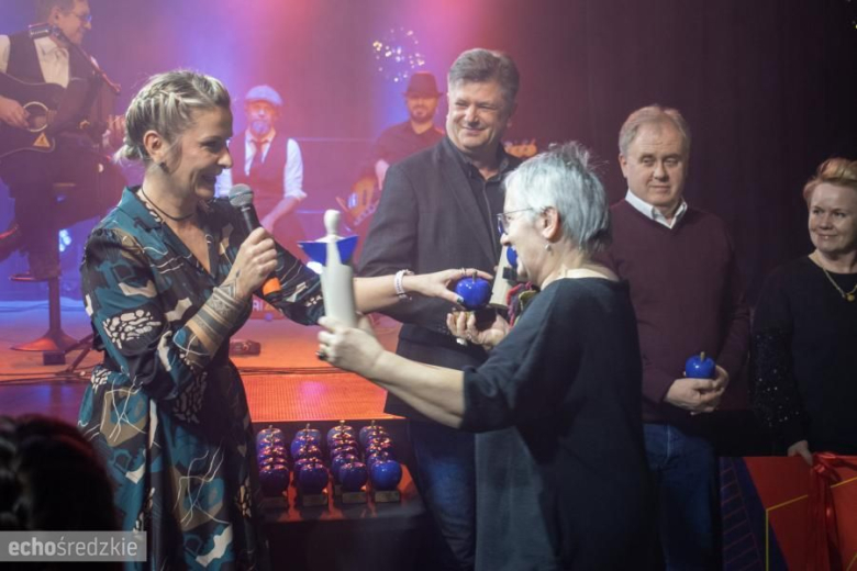 III edycja Gali Przyjaciół Powiatu Średzkiego