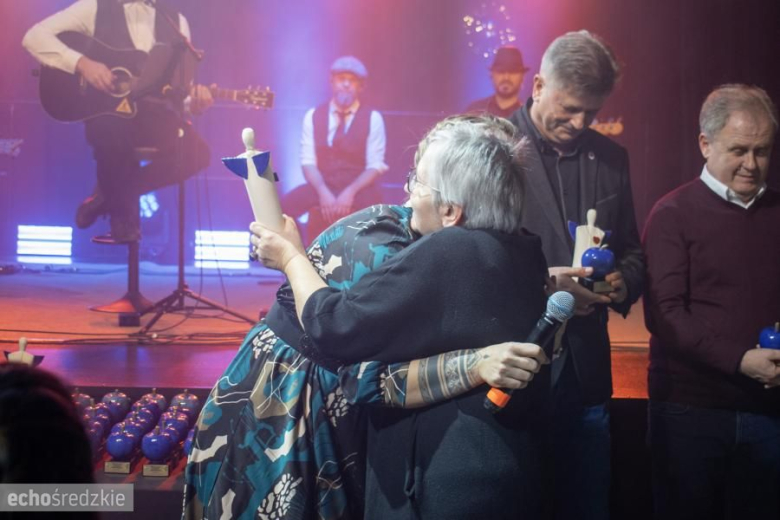 III edycja Gali Przyjaciół Powiatu Średzkiego