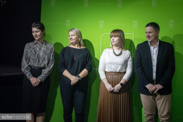 III edycja Gali Przyjaciół Powiatu Średzkiego