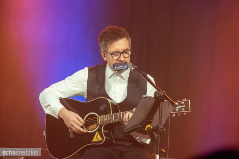 III edycja Gali Przyjaciół Powiatu Średzkiego