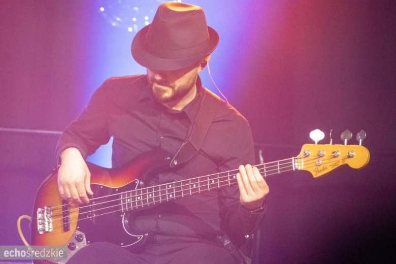 III edycja Gali Przyjaciół Powiatu Średzkiego