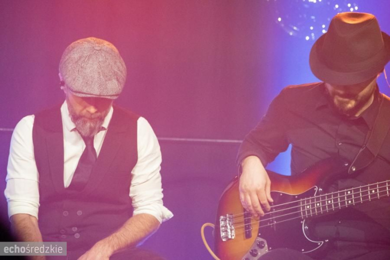 III edycja Gali Przyjaciół Powiatu Średzkiego