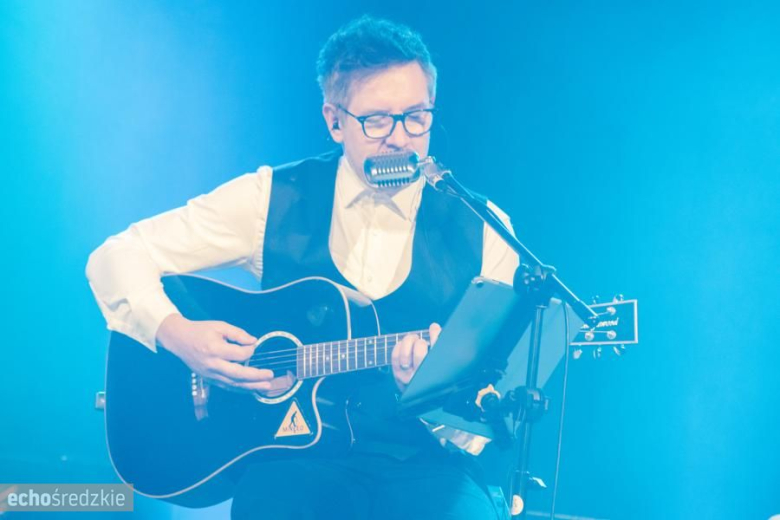 III edycja Gali Przyjaciół Powiatu Średzkiego