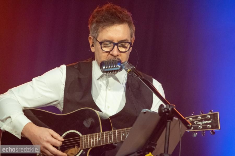 III edycja Gali Przyjaciół Powiatu Średzkiego