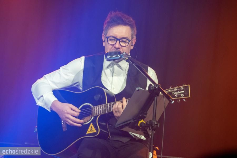 III edycja Gali Przyjaciół Powiatu Średzkiego