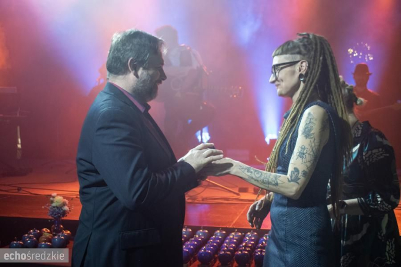 III edycja Gali Przyjaciół Powiatu Średzkiego