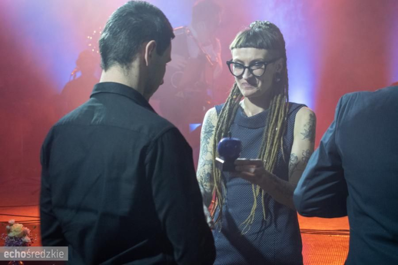 III edycja Gali Przyjaciół Powiatu Średzkiego