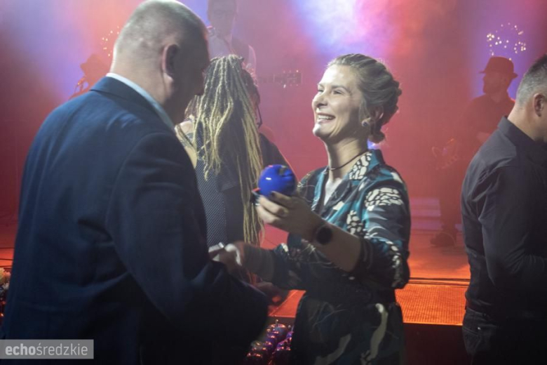 III edycja Gali Przyjaciół Powiatu Średzkiego