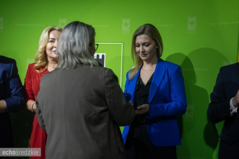 III edycja Gali Przyjaciół Powiatu Średzkiego