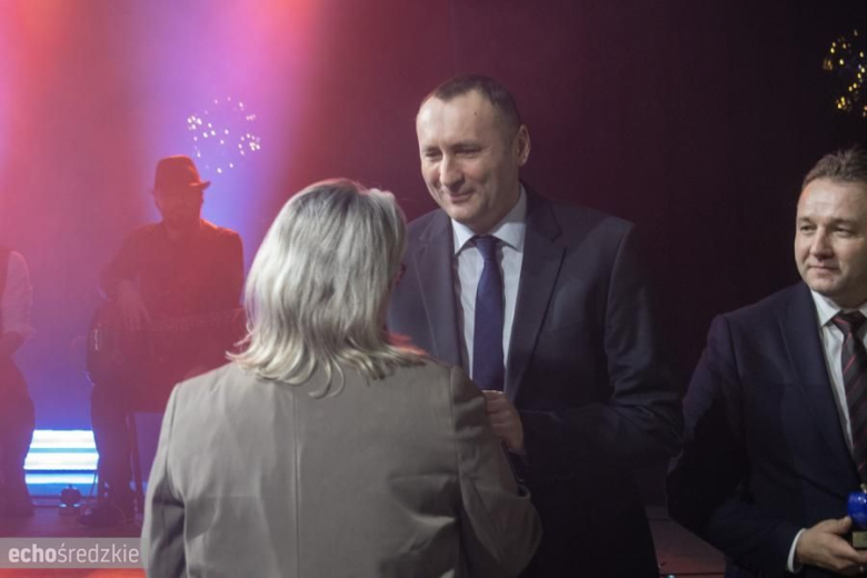 III edycja Gali Przyjaciół Powiatu Średzkiego