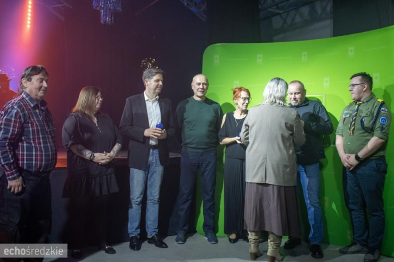 III edycja Gali Przyjaciół Powiatu Średzkiego