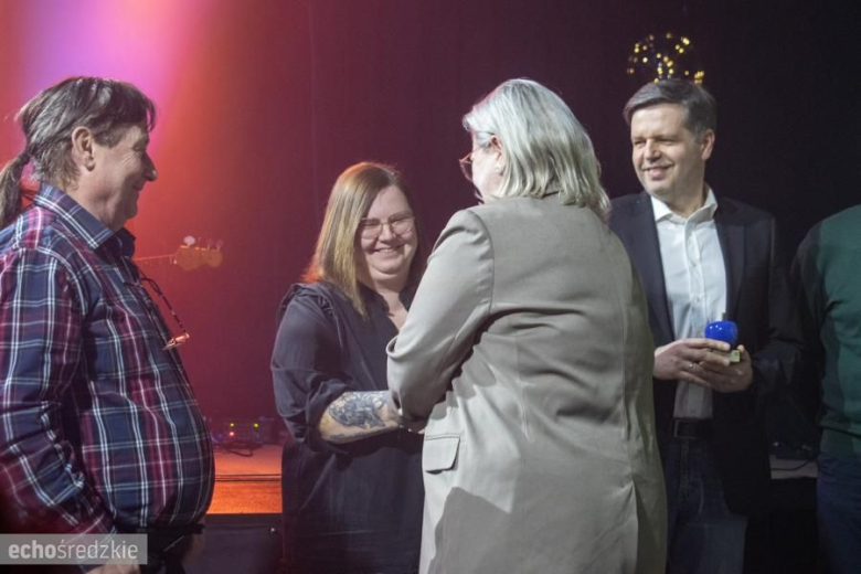 III edycja Gali Przyjaciół Powiatu Średzkiego