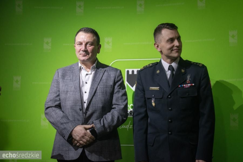 III edycja Gali Przyjaciół Powiatu Średzkiego