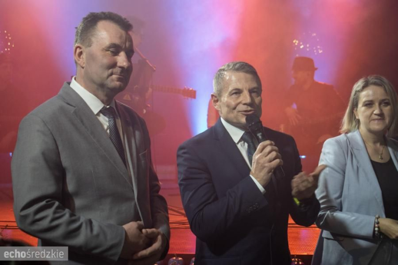 III edycja Gali Przyjaciół Powiatu Średzkiego