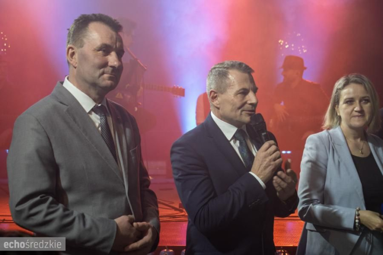 III edycja Gali Przyjaciół Powiatu Średzkiego