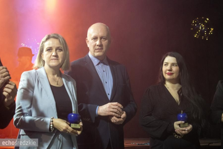 III edycja Gali Przyjaciół Powiatu Średzkiego