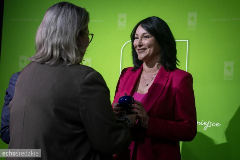 III edycja Gali Przyjaciół Powiatu Średzkiego