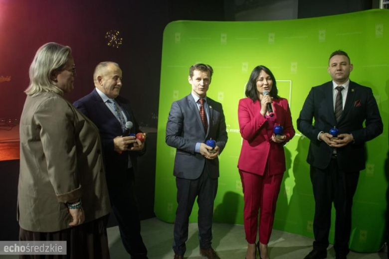 III edycja Gali Przyjaciół Powiatu Średzkiego