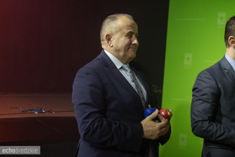 III edycja Gali Przyjaciół Powiatu Średzkiego