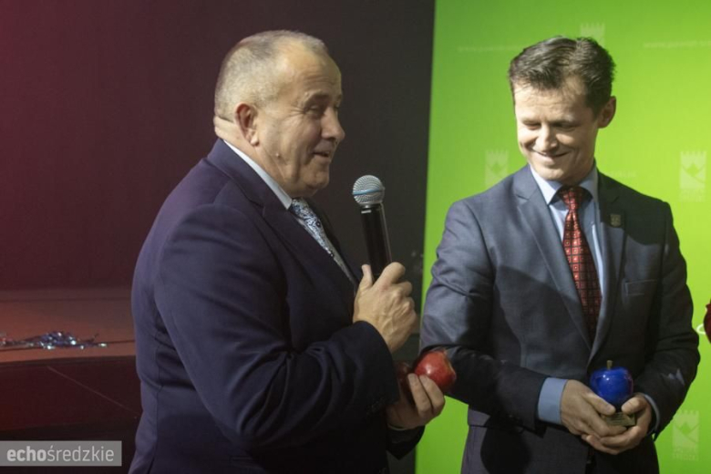 III edycja Gali Przyjaciół Powiatu Średzkiego