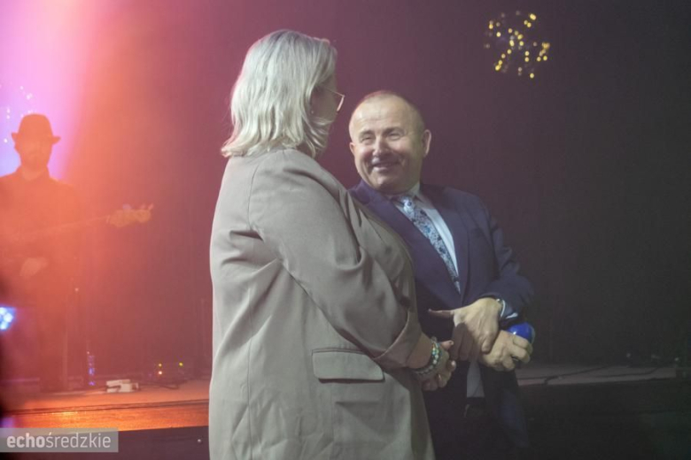 III edycja Gali Przyjaciół Powiatu Średzkiego