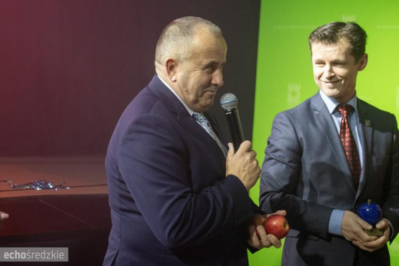 III edycja Gali Przyjaciół Powiatu Średzkiego