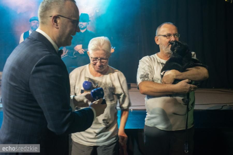 III edycja Gali Przyjaciół Powiatu Średzkiego