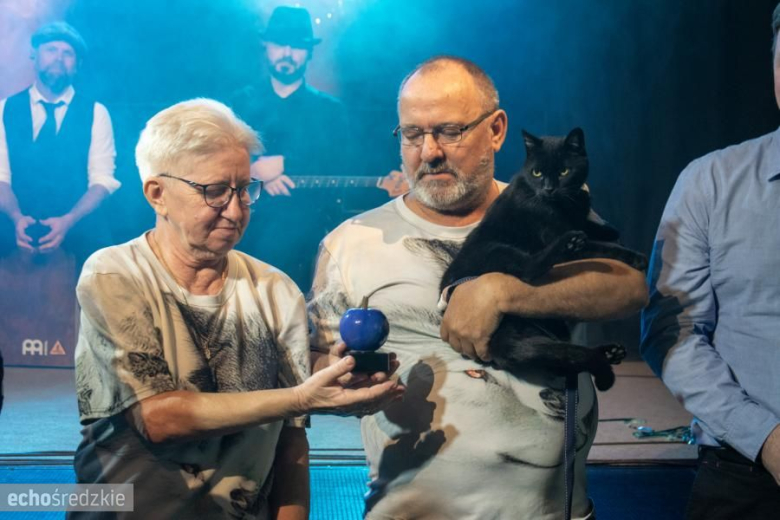 III edycja Gali Przyjaciół Powiatu Średzkiego