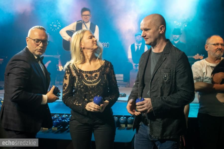 III edycja Gali Przyjaciół Powiatu Średzkiego