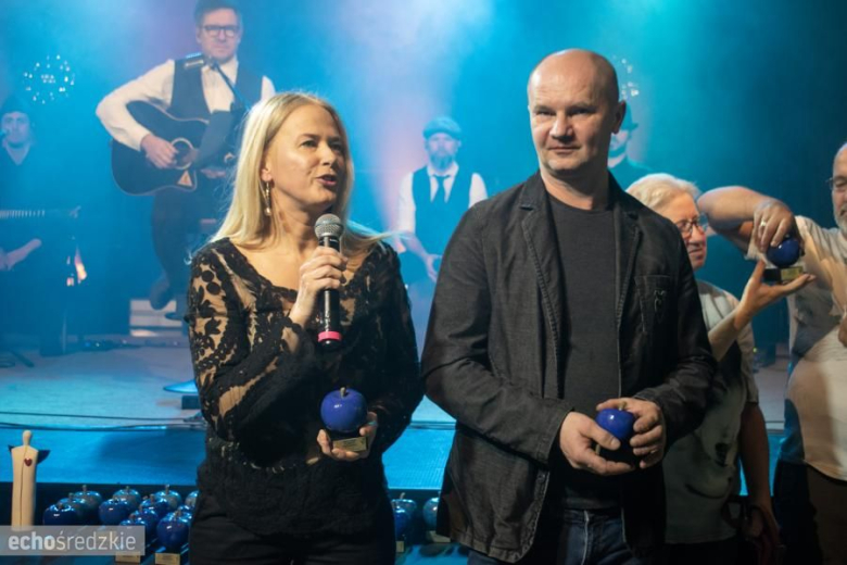 III edycja Gali Przyjaciół Powiatu Średzkiego